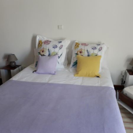 فيلا ريغينغوس دي مونسارازفي Casa De Campo Quinta Sao Jorge المظهر الخارجي الصورة