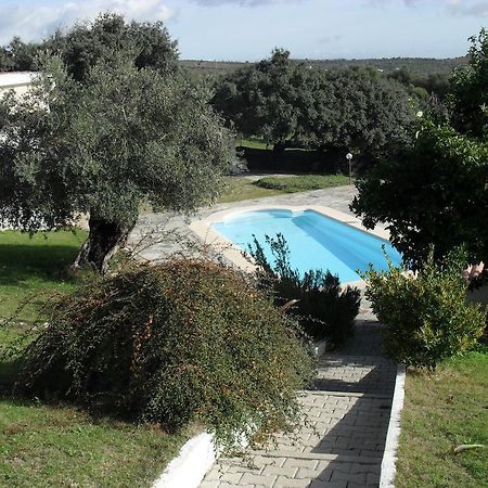 فيلا ريغينغوس دي مونسارازفي Casa De Campo Quinta Sao Jorge المظهر الخارجي الصورة