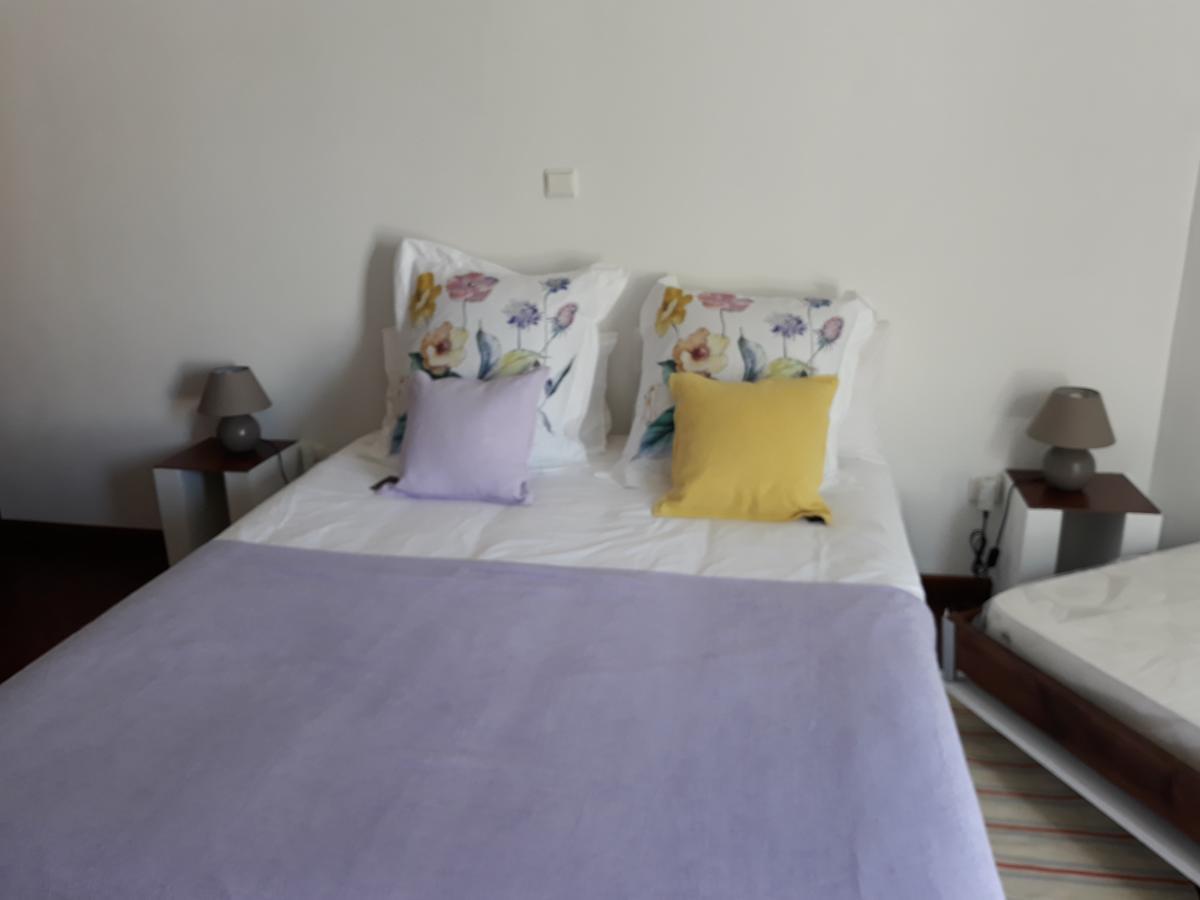 فيلا ريغينغوس دي مونسارازفي Casa De Campo Quinta Sao Jorge المظهر الخارجي الصورة