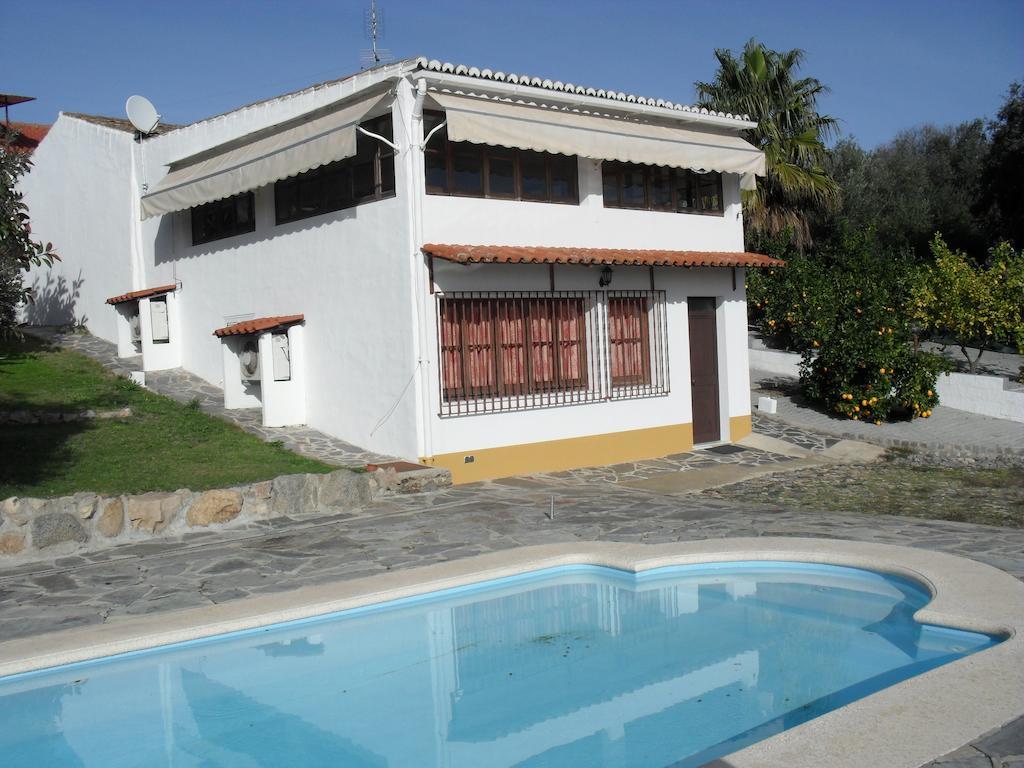 فيلا ريغينغوس دي مونسارازفي Casa De Campo Quinta Sao Jorge المظهر الخارجي الصورة