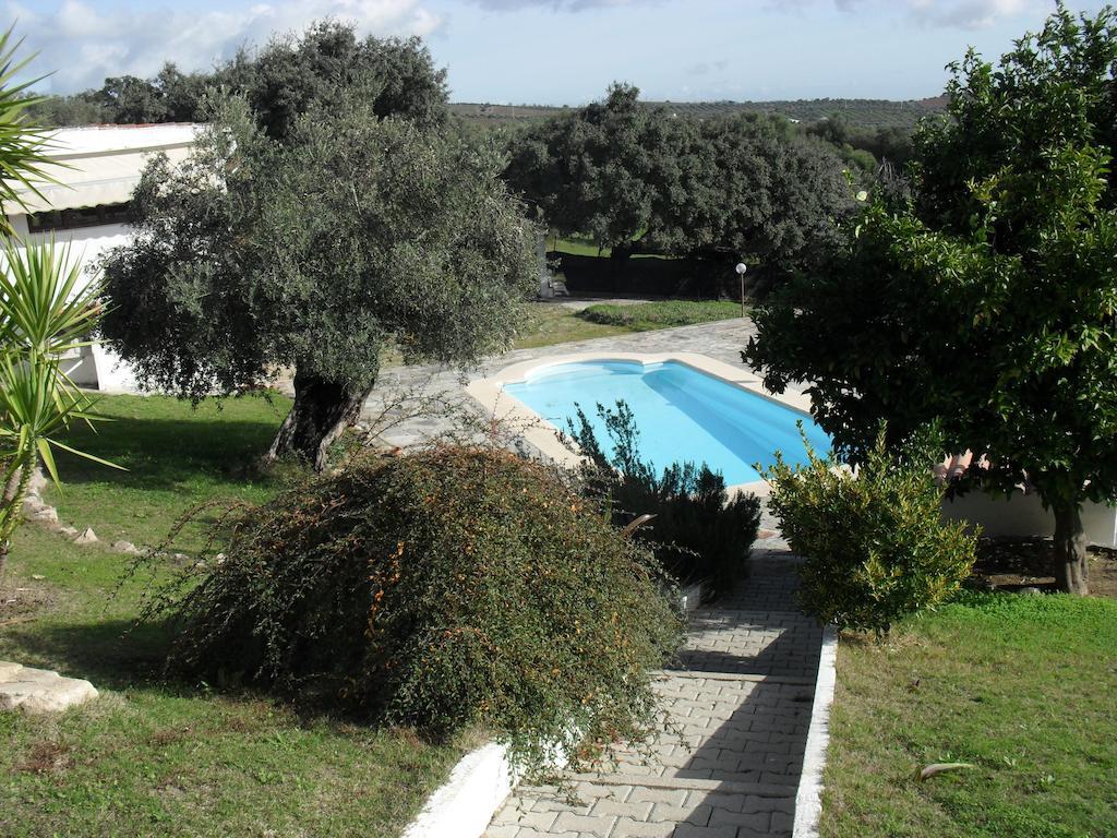 فيلا ريغينغوس دي مونسارازفي Casa De Campo Quinta Sao Jorge المظهر الخارجي الصورة