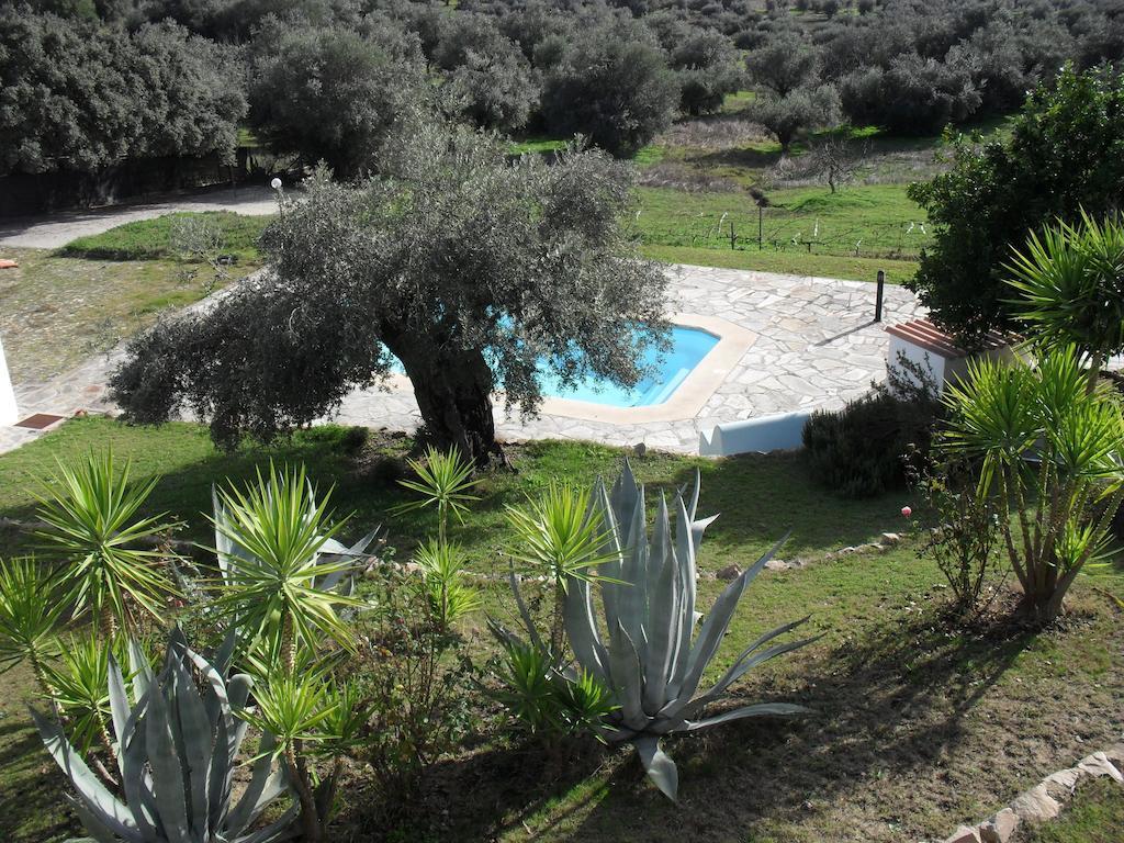فيلا ريغينغوس دي مونسارازفي Casa De Campo Quinta Sao Jorge المظهر الخارجي الصورة